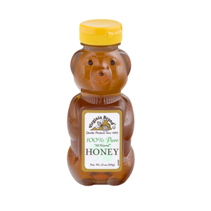 Virginia Brand Pure Honey 340g