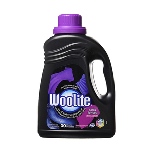 Woolite Darks Midnight Breeze Scent Laundry Detergent 4.2kg