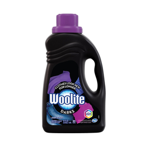 Woolite Extra Dark Laundry Detergent 1.48L