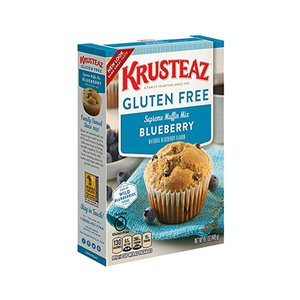 Krusteaz Gluten Free Blueberry Muffin Mix 445g