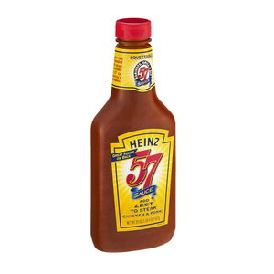 Heinz 57 Sauce 567g