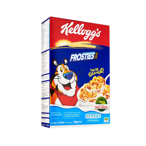 Kellogg's Frosties Cereal 300g
