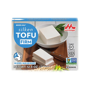 Mori-Nu Firm Silken Tofu 297g