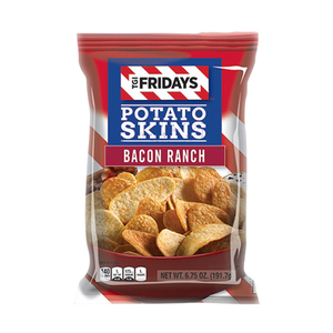 TGI Friday's Bacon Ranch Potato Skins 191.7g
