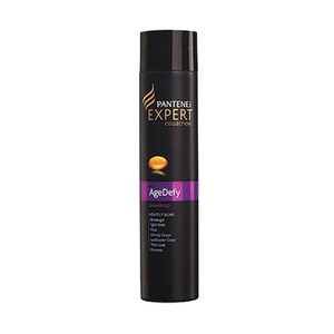 Pantene Expert Collection AgeDefy Shampoo 285ml