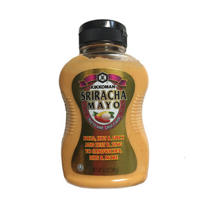 Kikkoman Sriracha Mayo 241g
