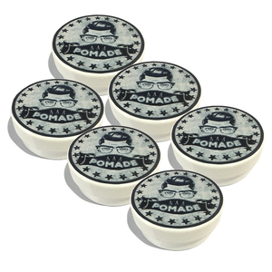 AAA Pomade Vanilla Scent 6 Pack (100g per pack)