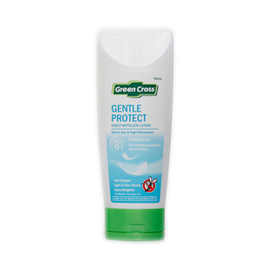 Green Cross Gentle Protect Insect Repellent 100ml
