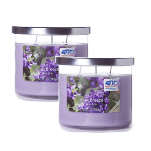 Mainstays Lilac Breeze 2 Pack (396.8g per pack)