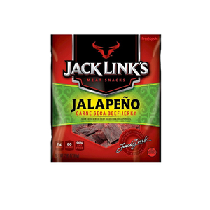 Jack Link's Japaleno Beef Jerky 81g
