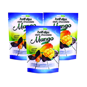 Tropical Fields Dark Chocolate Dipped Mango 3 Pack (454g per pack)