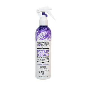 Not Your Mother's Plump for Joy Thickening Hair Lifter 236ml