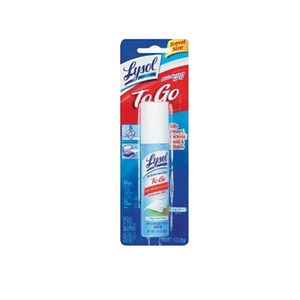 Lysol Disinfectant Spray To Go 28g