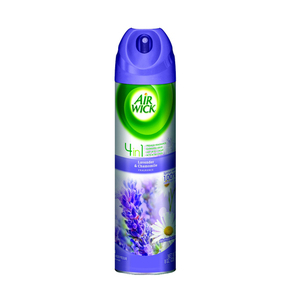 Airwick 4-in-1 Lavender And Charm Air Fresheners 236.5ml