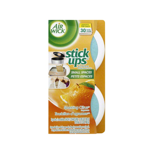 Air Wick Stick Ups Sparkling Citrus Air Freshener 60g