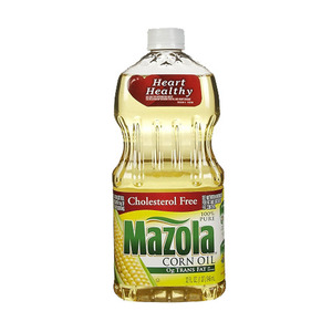 Mazola 100% Pure Corn Oil 1.42L