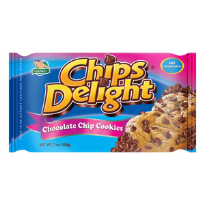Chips Delight Chocolate Chip Cookie 200g