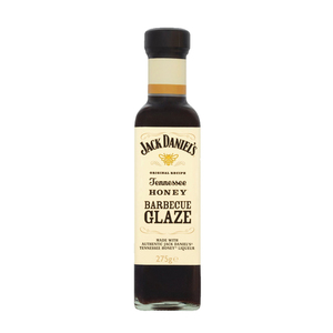 Jack Daniel's Tennessee Honey Barbecue Glaze 275g