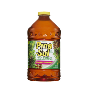 Pine-Sol Multi-Surface Cleaner Orginal 2.95L