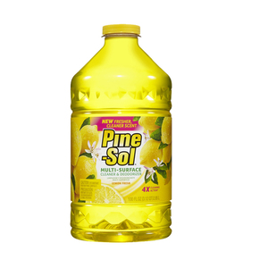 Pine-Sol Multi-Surface Cleaner Lemon Fresh 2.95L
