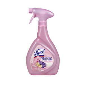 Lysol Fabric Refresher Blossoms & Spring Time 800ml