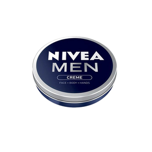 Nivea Men Face + Body Cream 150ml