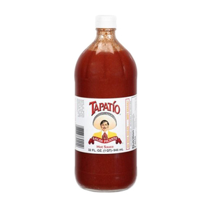 Tapatio Hot Sauce 946ml