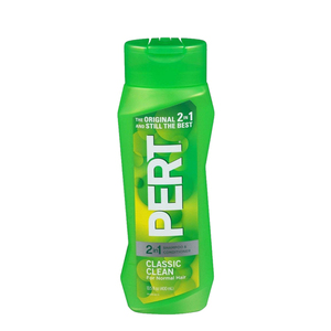 Pert Classic Clean 2in1 Shampoo & Conditioner 751ml