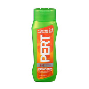 Pert Strengthening 2in1 Shampoo & Conditioner 750ml