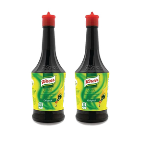Knorr Liquid Seasoning 2 Pack (250ml per pack)
