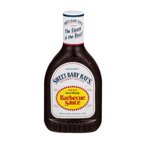 Sweet Baby Ray's Original Barbecue Sauce 1134g