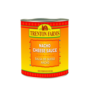 Trenton Farms Nacho Cheese Sauce 3kg