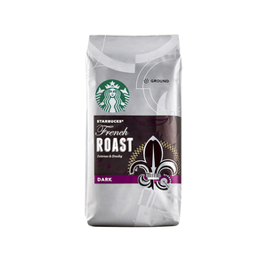Starbucks French Roast Whole Bean Coffee 1.13kg