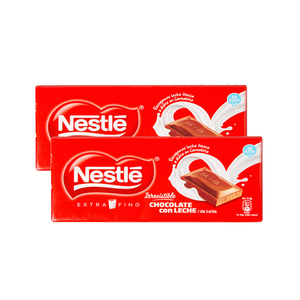 Nestle Extrafino Milk 2 Pack (300g per pack)