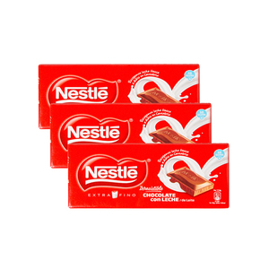 Nestle Extrafino Milk 3 Pack (300g per pack)