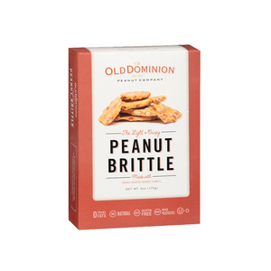 Old Dominion Peanut Brittle 170g
