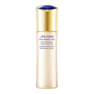 Shiseido Vital-Perfection White Revitalizing Emulsion Enriched