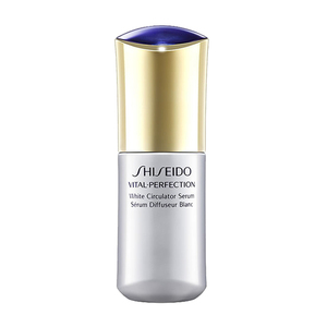 Shiseido Vital-Perfection White Circulator Serum