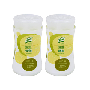 Lysol Taptop Citrus Cleanser 2 Pack (414ml per pack)