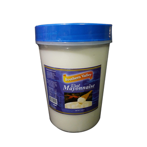 Southern Valley Mayonnaise 3.5L