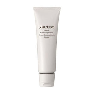Shiseido Essentials Gentle Cleansing Cream