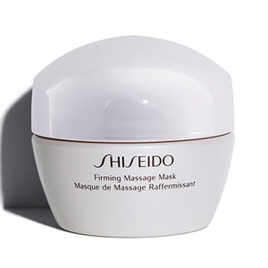 Shiseido Essentials Firming Massage Mask