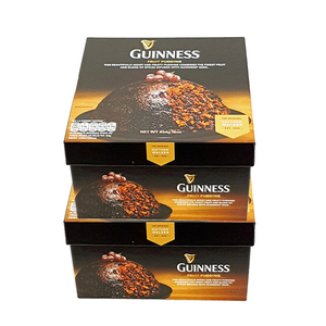 Guinness Matthew Walker Fruited Pudding 2 Pack (454g per pack)