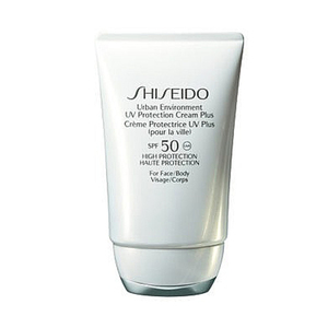 Shiseido Urban Environment UV Protection Cream Plus