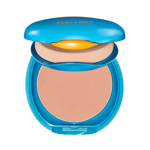Shiseido UV Protective Compact Foundation Refill