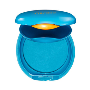 Shiseido UV Protective Compact Foundation Case