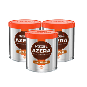 Nescafe Azera Americano 3 Pack (60g per pack)