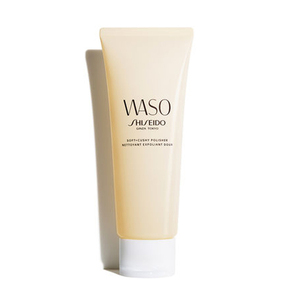 Shiseido Waso Soft + Cushy Polisher