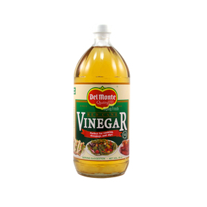 Del Monte Cane Vinegar 950ml