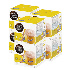 Nescafe Dolce Gusto Nesquik 6 Pack (16ct per pack)